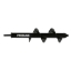 Imagine BURGHIU GRADINA TIP SFREDEL PENTRU SOL 75X250MM