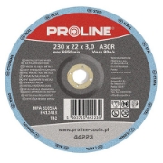 Imagine DISC DEBITARE METAL DEPRESAT 115X2.5MM / A30S