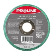 Imagine DISC DEBITARE PIATRA EXTRA DUR 125X3.0MM / C30S