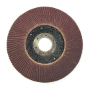Imagine DISC ABRAZIV LAMELAR 125MM - GR.60