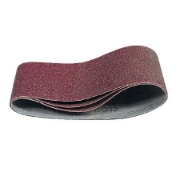 Imagine BANDA CIRCULARA ABRAZIVA 100X610MM - GR.120, 3/SET
