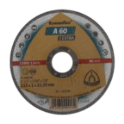 Imagine DISC DEBITARE METAL 125X1.0MM / A60EXTRA
