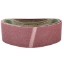 Imagine BANDA CIRCULARA ABRAZIVA 75X457MM - GR.120, 3/SET