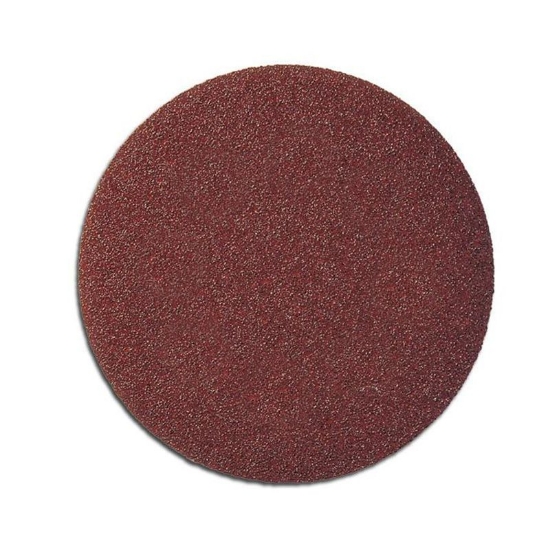 Imagine DISC ABRAZIV HARTIE 125MM - GR.100, 5/SET
