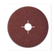 Imagine DISC ABRAZIV FIBRA 180MM - GR.80, 5/SET