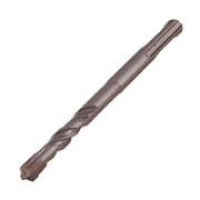Imagine BURGHIU BETON BISPIRALAT SDS PLUS S4 6.5X260MM