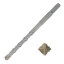 Imagine BURGHIU BETON BISPIRALAT SDS MAX S4 22X920MM