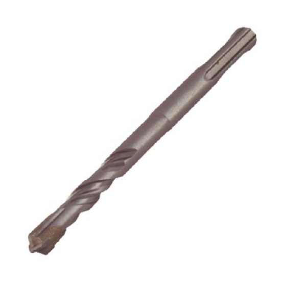 Imagine BURGHIU BETON BISPIRALAT SDS PLUS S4 25X600MM