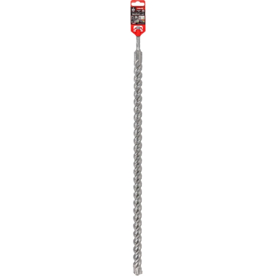 Imagine BURGHIU BETON SDS PLUS CU PASTILA TRIPLA S3 6.5X260MM