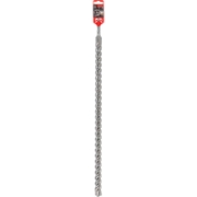 Imagine BURGHIU BETON SDS PLUS CU PASTILA TRIPLA S3 10X210MM