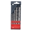 Imagine SET BURGHIE BETON CILINDRICE 6-10MM - 3P.