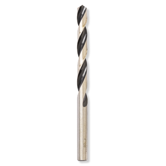 Imagine BURGHIU METAL HSS 118° 5.5MM