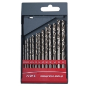 Imagine SET BURGHIE METAL HSS 135° IN CASETA 2.0-8.0MM - 13P.