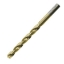 Imagine BURGHIU METAL HSS-TI 135° 6.0MM