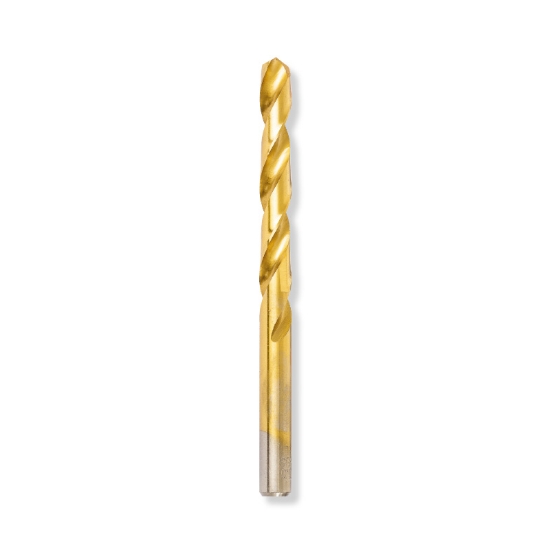 Imagine BURGHIU METAL HSS-TI 135° 7.5MM /E