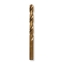 Imagine BURGHIU METAL HSS-CO 135° 10.5MM /E