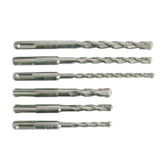 Imagine SET BURGHIE BETON SDS PLUS 110MM - 3P.