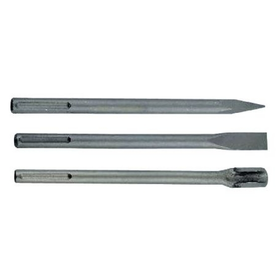 Imagine BURGHIU PERCUTIE SDS MAX TIP SPIT 280MM