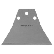 Imagine REZERVA DALTA DECOPERTARE TRAPEZOIDALA 150MM