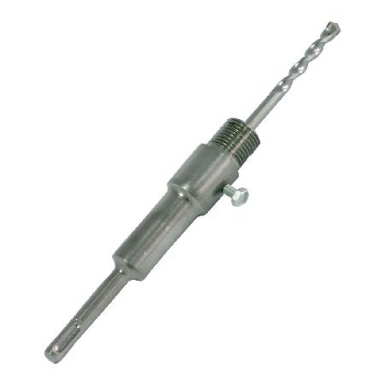 Imagine ADAPTOR CAROTA BETON CU PRINDERE SDS PLUS 100MM