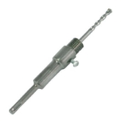 Imagine ADAPTOR CAROTA BETON CU PRINDERE SDS PLUS 160MM