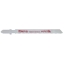 Imagine PANZA PENDULAR A 2.0X75/100MM DE METAL SI PLEXI, 5/SET