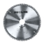 Imagine DISC CIRCULAR PENTRU METAL CU DINTI VIDIA 250MM / 100D.
