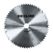Imagine DISC CIRCULAR PENTRU LEMN 315MM / 60D.