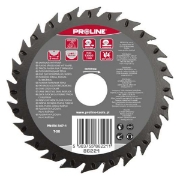 Imagine DISC RASPEL CIRCULAR PLAT / FRONTAL - 115MM