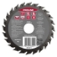Imagine DISC RASPEL CIRCULAR PLAT / FRONTAL - 230MM