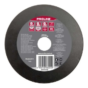 Imagine DISC RASPEL PLAT / MEDIU - 125MM