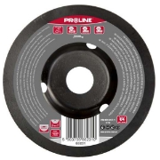 Imagine DISC RASPEL CONIC / MEDIU - 125MM
