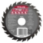 Imagine DISC RASPEL CIRCULAR PLAT / FRONTAL-LATERAL - 125MM