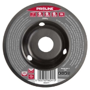 Imagine DISC RASPEL DEPRESAT / ASPRU - 125MM