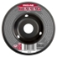 Imagine DISC RASPEL DEPRESAT / MEDIU - 125MM