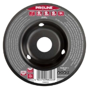 Imagine DISC RASPEL DEPRESAT / FIN - 125MM