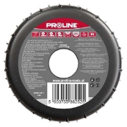 Imagine DISC RASPEL CAROTA PLAT / FRONTAL - 90MM