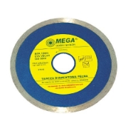 Imagine DISC DIAMANTAT CONTINUU 125MM