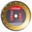 Imagine DISC DIAMANTAT TURBO SUPER DUR 125MM