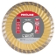 Imagine DISC DIAMANTAT TURBO SUPER 180MM