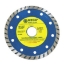 Imagine DISC DIAMANTAT TURBO 180MM