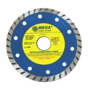 Imagine DISC DIAMANTAT TURBO 230MM