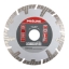Imagine DISC DIAMANTAT TURBO SEGMENTAT 125MM