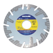 Imagine DISC DIAMANTAT TURBO SEGMENTAT 230MM