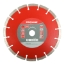 Imagine DISC DIAMANTAT SEGMENTAT LASER UNIVERSAL 350MM / 25.4MM
