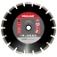 Imagine DISC DIAMANTAT SEGMENTAT LASER DE ASFALT 350MM / 25.4MM