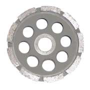 Imagine DISC DIAMANTAT SEGMENTAT DE SLEFUIRE 180MM