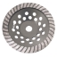 Imagine DISC DIAMANTAT TURBO DE SLEFUIRE 180MM