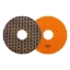 Imagine DISC ABRAZIV DIAMANTAT MARMURA/GRANIT 125MM - GR.3000