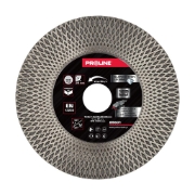 Imagine DISC DIAMANTAT SUBTIRE DEBITARE-SLEFUIRE 125MM